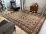 Groot vintage Perzisch tapijt – handgeknoopt – 300 x 200cm, Digital8, Mailtarek@hotmail.com, 200 cm of meer, Ophalen of Verzenden