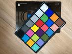 X-Rite ColorChecker Classic - Kleurenkaart, Ophalen of Verzenden, Gebruikt, Overige typen
