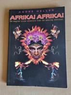Circus/ Afrika Afrika! / André Heller., Ophalen of Verzenden, Zo goed als nieuw