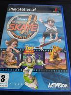 Disney's Extreme Skate Adventure (ps2), Gebruikt, 1 speler, Ophalen of Verzenden, Vanaf 3 jaar