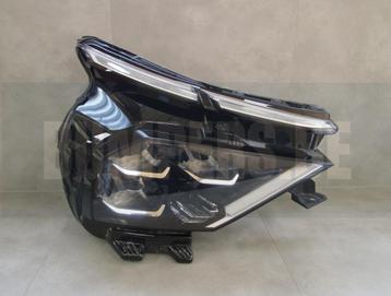 Koplamp Citroen C4 III LED Vision Rechts 20- 9830649280  S76 beschikbaar voor biedingen