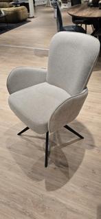 Eetkamerstoelen Isola, Ophalen, Overige kleuren, Zo goed als nieuw, Metaal