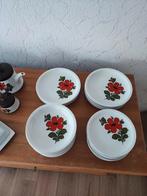 Schumann Arzberg serviesdelen – losse borden & schalen, Huis en Inrichting, Keuken | Servies, Ophalen, Zo goed als nieuw, Bord(en)