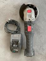 Parkside Haakse Slijper zonder accu, Ophalen, Gebruikt, Minder dan 600 watt, Overige typen