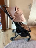 Buggy Dubatti Roze met zwart ik orginele hoes, Ophalen of Verzenden, Gebruikt