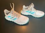 Adidas hockeyschoenen meisjes maat 34, Ophalen of Verzenden, Gebruikt, Schoenen