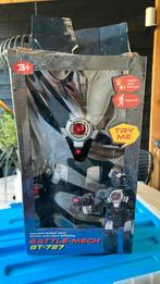 Transformer battle mech robot, Verzamelen, Transformers, Overige generaties, Ophalen, Zo goed als nieuw
