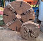 Klauwplaten, Ophalen, Gebruikt, Minder dan 70 cm