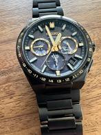 Seiko SSH145J1 Astron GPS limited edition, Polshorloge, Overige materialen, Ophalen of Verzenden, Zo goed als nieuw