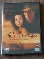 all the pretty horses geseald ,, Alle leeftijden, Ophalen of Verzenden, Nieuw in verpakking