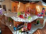 Playmobil huis met veel uitbereiding, Ophalen, Zo goed als nieuw