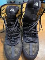 Adidas Boksschoenen Limited Edition - Maat 41 1/3, Ophalen of Verzenden, Zo goed als nieuw, Overige, Vechtsportschoenen