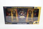 1:43 Red Bull F1 4x World Champion Set RB16b-RB18-RB19-RB20, Overige merken, Auto, Info@bram-modelcars.nl, Nieuw