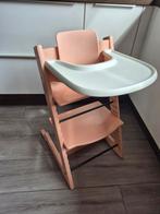 Stokke tripp trapp, Ophalen, Zo goed als nieuw, Meegroeistoel