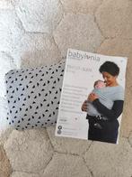 Babylonia tricot slen, Ophalen of Verzenden, Zo goed als nieuw, Draagdoek