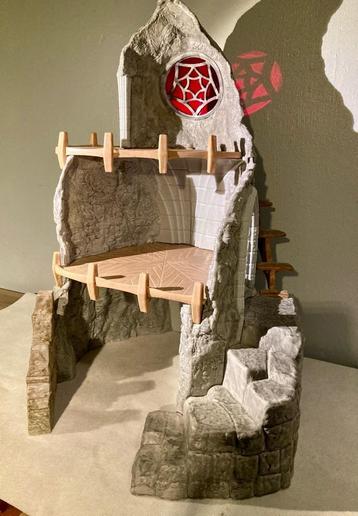 Schleich Elf House Shadow Rock 42033 – Complete beschikbaar voor biedingen