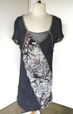 JURK VAN SANDWICH MAAT 40, Kleding | Dames, Jurken, Maat 38/40 (M), Overige kleuren, Ophalen of Verzenden, Zo goed als nieuw