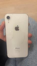 iPhone XS - Achterkant kapot, verder perfect!, Ophalen of Verzenden, Gebruikt, Overige typen, Apple iPhone