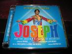 CD Joseph – Nederlandse Cast Album – Musical -, Cd's en Dvd's, Ophalen of Verzenden, Zo goed als nieuw
