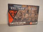 Warhammer 40k Tempestus Aquilons - Nieuw!, Hobby en Vrije tijd, Wargaming, Ophalen, Nieuw, Warhammer 40000, Figuurtje(s)