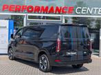 Ford Transit Custom 320 2.0 TDCI L2H1 SPORT | NU MET €3.10, 12 maanden, Stof, Gebruikt, Euro 6