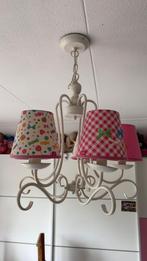 Kinderlamp  Lief! Kroonluchter, Huis en Inrichting, Lampen | Kroonluchters, Ophalen, Gebruikt