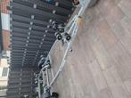 Kalf trailer 750-55. Inclusief achterverlichting en slot., Watersport en Boten, Boottrailers, Ophalen, Gebruikt, Minder dan 6 meter
