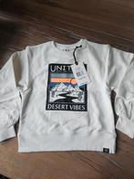 Nieuwe sweater 110/116 kiddo united, Nieuw, Meisje, Trui of Vest, Ophalen of Verzenden