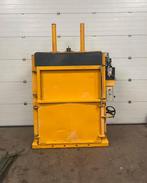 Kartonpers papierpers afvalpers balenpers foliepers recycle, Verzenden