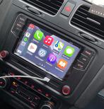 RCD 330 360 PRO Android auto apple carplay gplf polo caddy, Ophalen of Verzenden, Nieuw