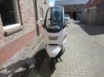 bmw c1 c200, Duitsland, Bedrijf, Bmw, Toermotor