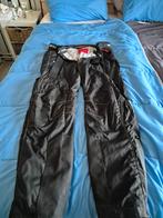 Dames motor broek, Ophalen of Verzenden, Broek | textiel, Lindstrands, Dames