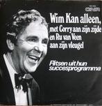 1972    	Wim Kan     		Flitsen uit hun succesprogramma, Cd's en Dvd's, Vinyl Singles, Humor en Cabaret, 7 inch, Single, Verzenden