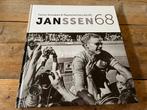 Boek Jan Janssen 68 nieuw, Ophalen of Verzenden