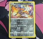 Magearna Reverse Vivid Voltage 128/185, Verzenden, Zo goed als nieuw, Losse kaart, Foil