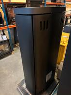 Houtkachel Hwam 4660C hoge kachel showmodel, Ophalen, Zo goed als nieuw, Hout, Houtkachel