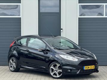 Ford Fiesta 1.6 ST1 2015 / 183PK+ / Led / Luxe / ST-Line beschikbaar voor biedingen