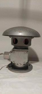 sirene huilsirene alarm op 230v., Ophalen of Verzenden, Gebruikt, Sirene, Overige soorten