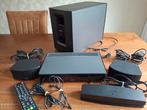 Bose SoundTouch 220 Home Cinema Set, Audio, Tv en Foto, Home Cinema-sets, Overige merken, Gebruikt, 2.1-systeem, Ophalen of Verzenden