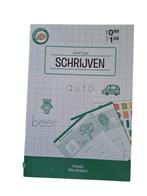 Schrijven  (vanaf 5 jaar), Ophalen of Verzenden, Nieuw, Non-fictie