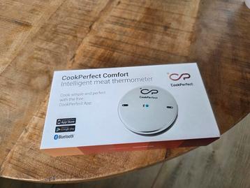 CookPerfect Thermometer beschikbaar voor biedingen