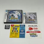 Pokemon SoulSilver Version DS, Avontuur en Actie, ., 1 speler, Ophalen of Verzenden