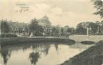 (381-407-001) Akkrum Coopersbrug, Verzenden, Friesland