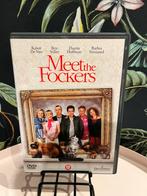 Dvd Meet the fockers, Alle leeftijden, Verzenden, Zo goed als nieuw, Romantische komedie