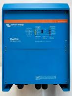 Victron Quattro 12/5000-220, Watersport en Boten, Ophalen, Zo goed als nieuw, Kabel of Apparatuur