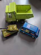 Buddy L auto's, Ophalen of Verzenden