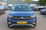 Volkswagen T-Cross 1.0 TSI T-Cross, Apple carplay/andriod, a, T-Cross, Gebruikt, Euro 6, 95 pk