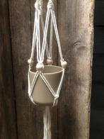 Macrame hanget, Ophalen of Verzenden, Nieuw
