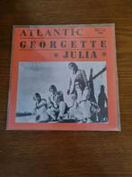 Atlantic, Ophalen of Verzenden, Zo goed als nieuw, Overige formaten, Levenslied of Smartlap