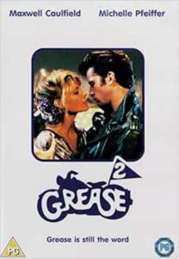 Grease 2 beschikbaar voor biedingen